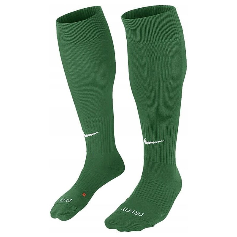 NIKE Fotbalové ponožky Classic II Cush Otc -Team