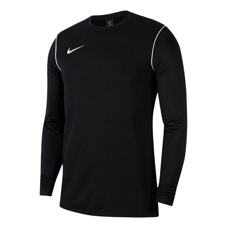 NIKE Pánské fotbalové tričko s dlouhými rukávy Dri-FIT Park Crew
