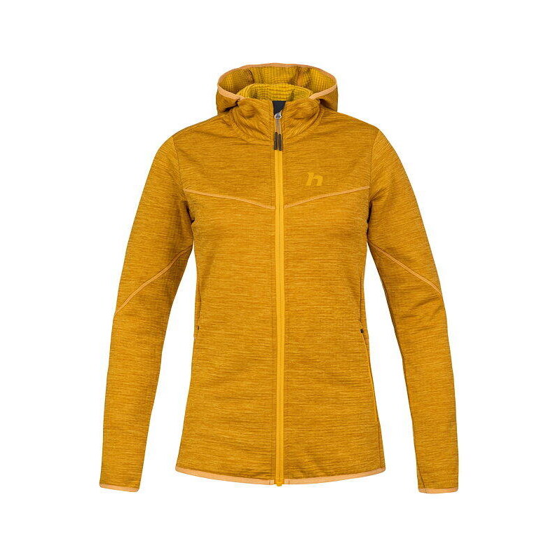 HANNAH Dámská mikina HANNAH DAGNYS HOODY