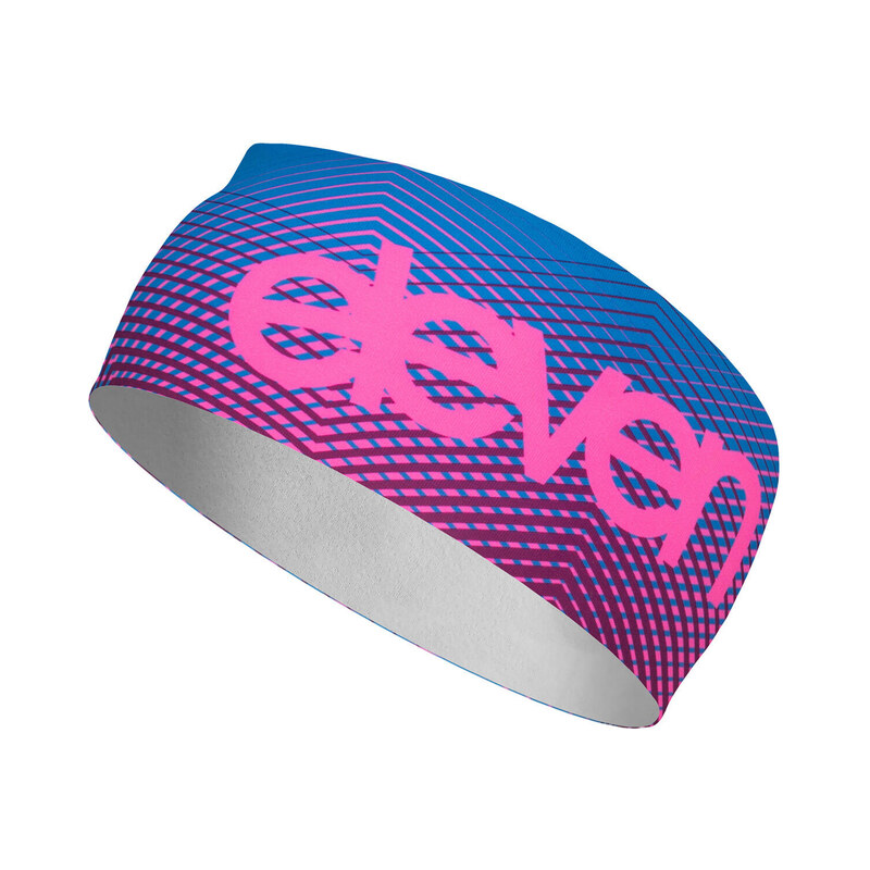 ELEVEN Dětská sportovní čelenka Eleven Dolomiti Vortex
