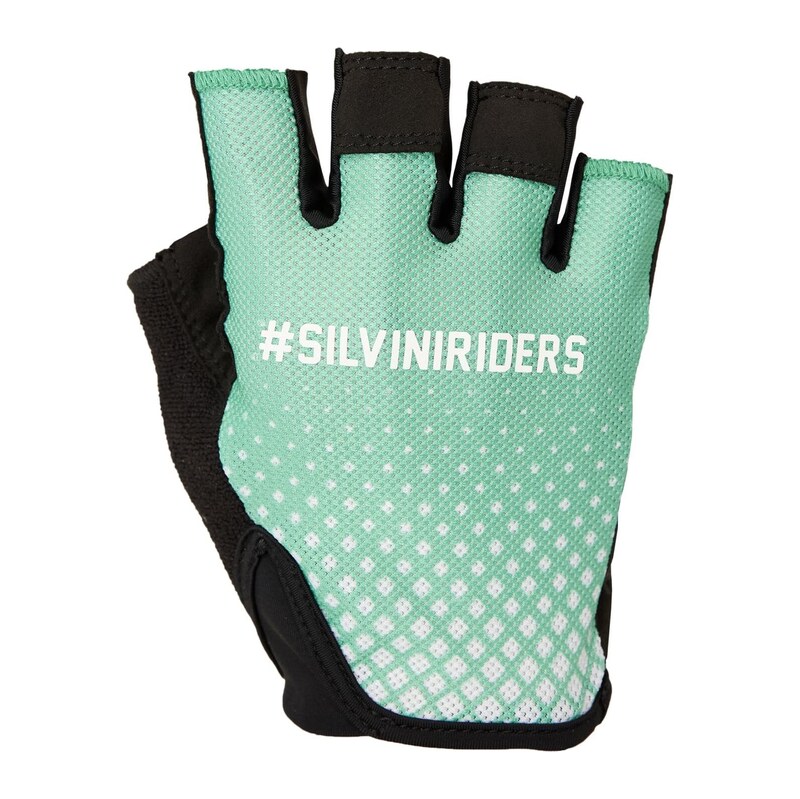 SILVINI Unisex cyklistické rukavice Varena UA2523