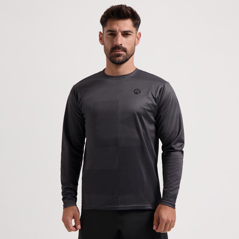 ROGELLI Volný cyklistický MTB dres Rogelli ADVNTR CORE, s