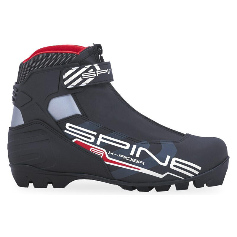 SKØL Běžecké boty Spine X-Rider Combi NNN