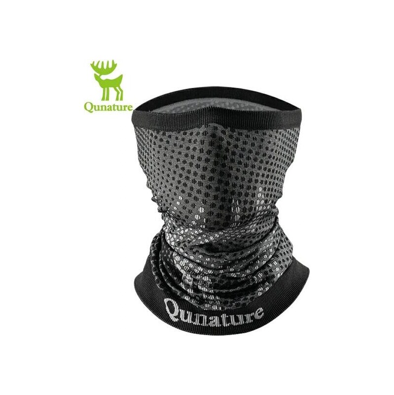 QUNATURE Zimní multifunkční kukla Qunature