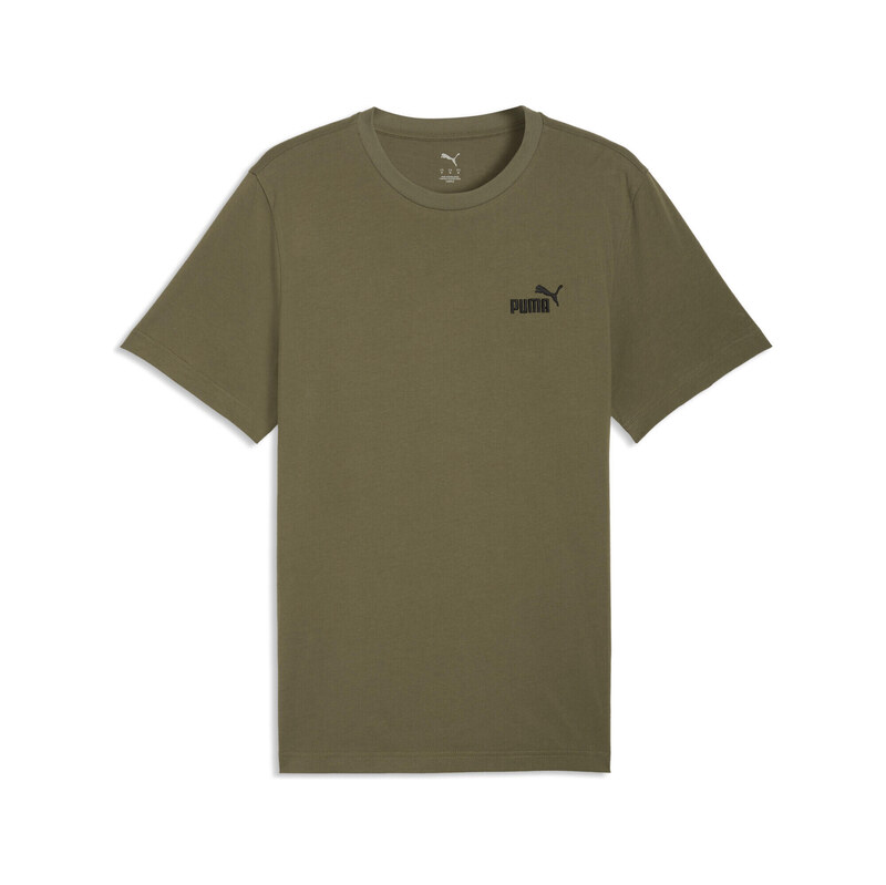 PUMA Essentials Small No. 1 Logo Tee Men PUMA