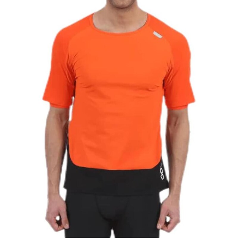 POC Pánský cyklistický dres POC Resistance Pro XC Tee