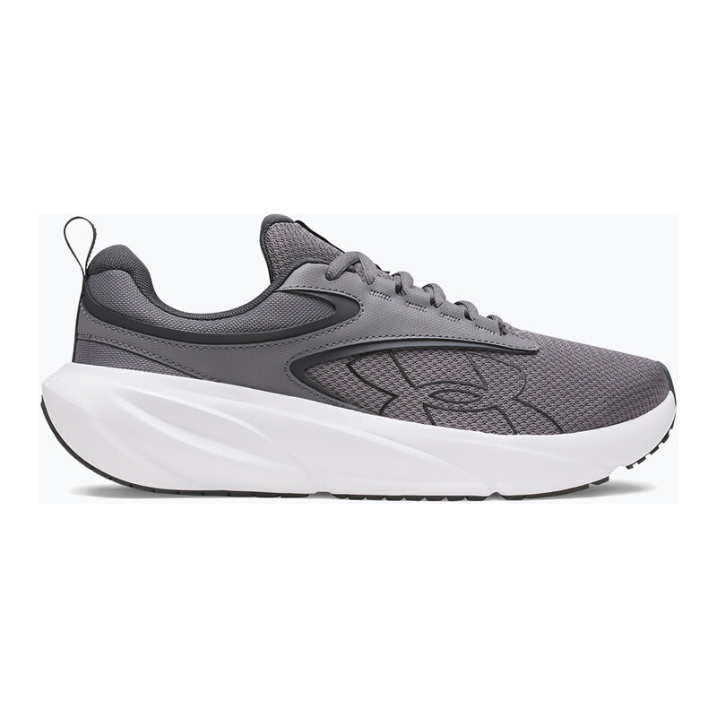 Pánské běžecké boty Under Armour Surge 5 castlerock/white/black