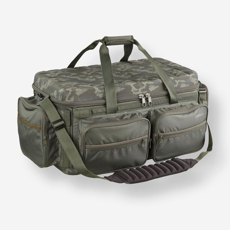 CAPERLAN Taška na kaprařinu Carry Protect 55L