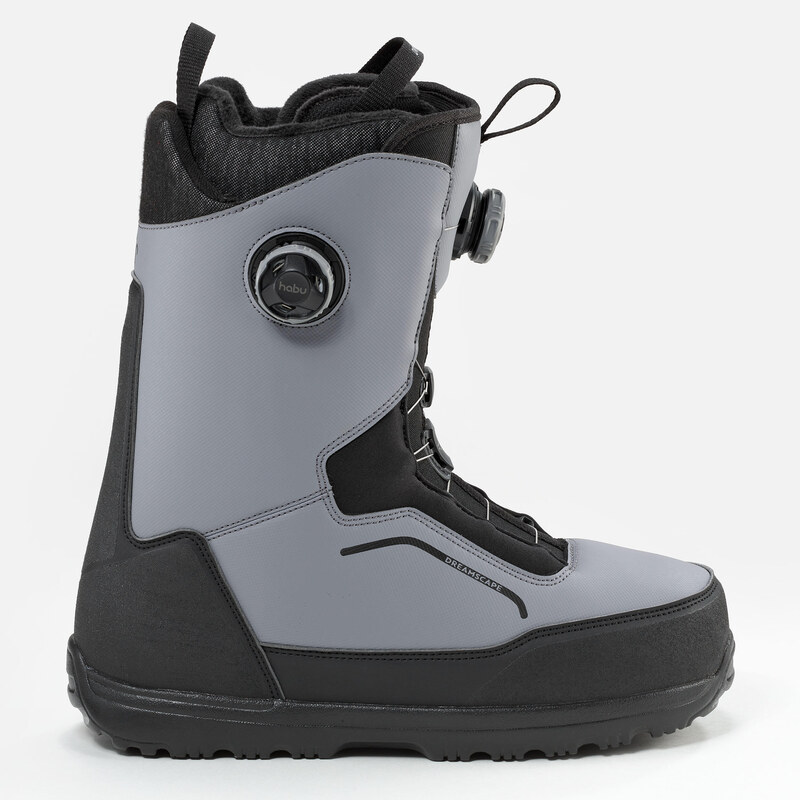 DREAMSCAPE Snowboardové boty se zpevněním kotníku SNB900 pro