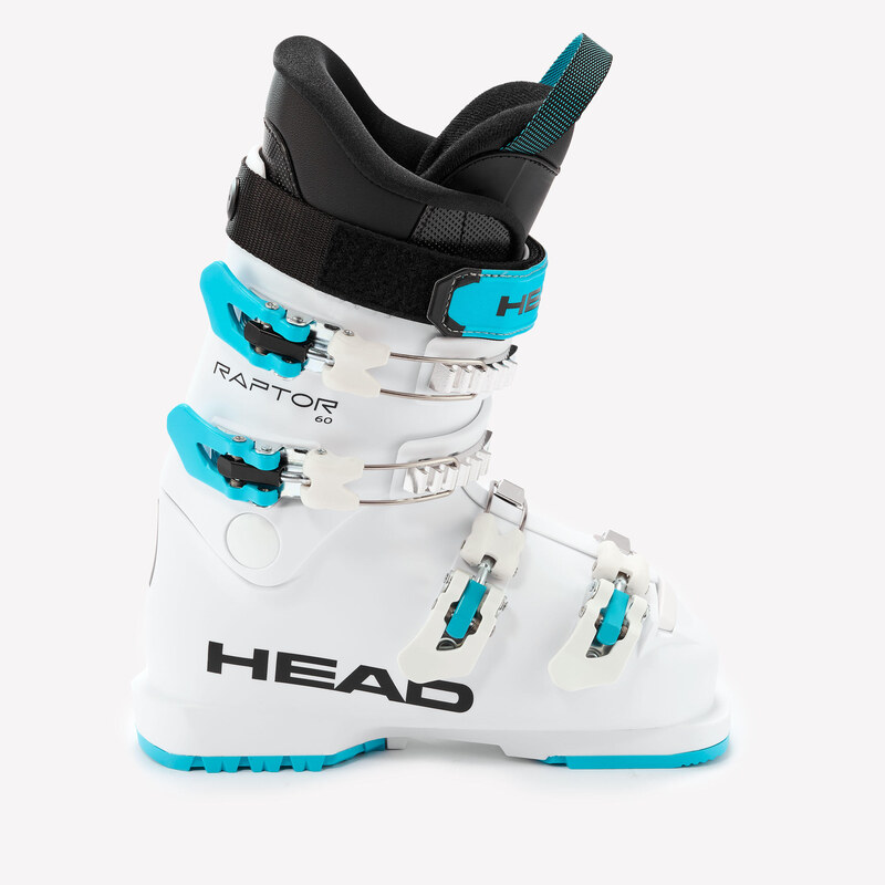 HEAD Dětské lyžařské boty Raptor JR 60
