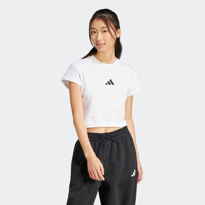 ADIDAS Dámské tričko ADIDAS