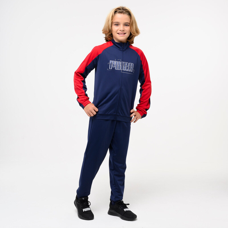 PUMA Dětská sportovní souprava