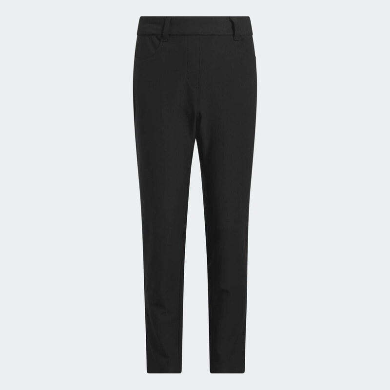 ADIDAS Dětské golfové kalhoty Performance