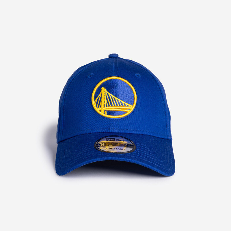 NEW ERA Basketbalová kšiltovka NBA New Era Golden State Warriors