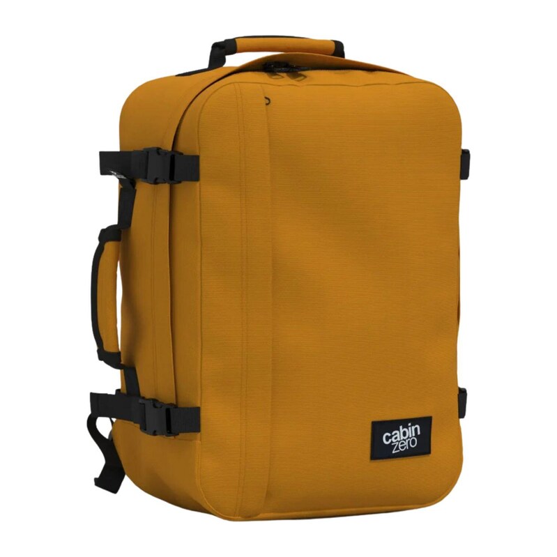 CABINZERO Batoh CABINZERO CLASSIC 36L