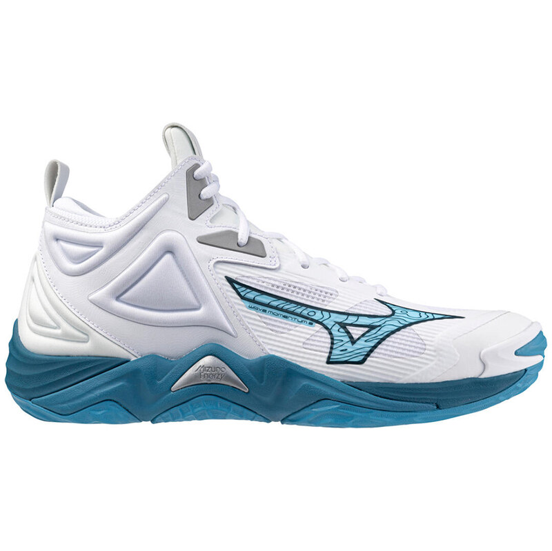 MIZUNO Volejbalová obuv Wave Momentum 3 - V1GA231286