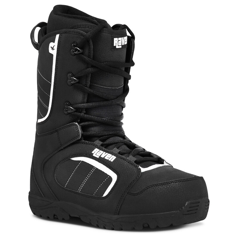 RAVEN Snowboardové boty Raven Target