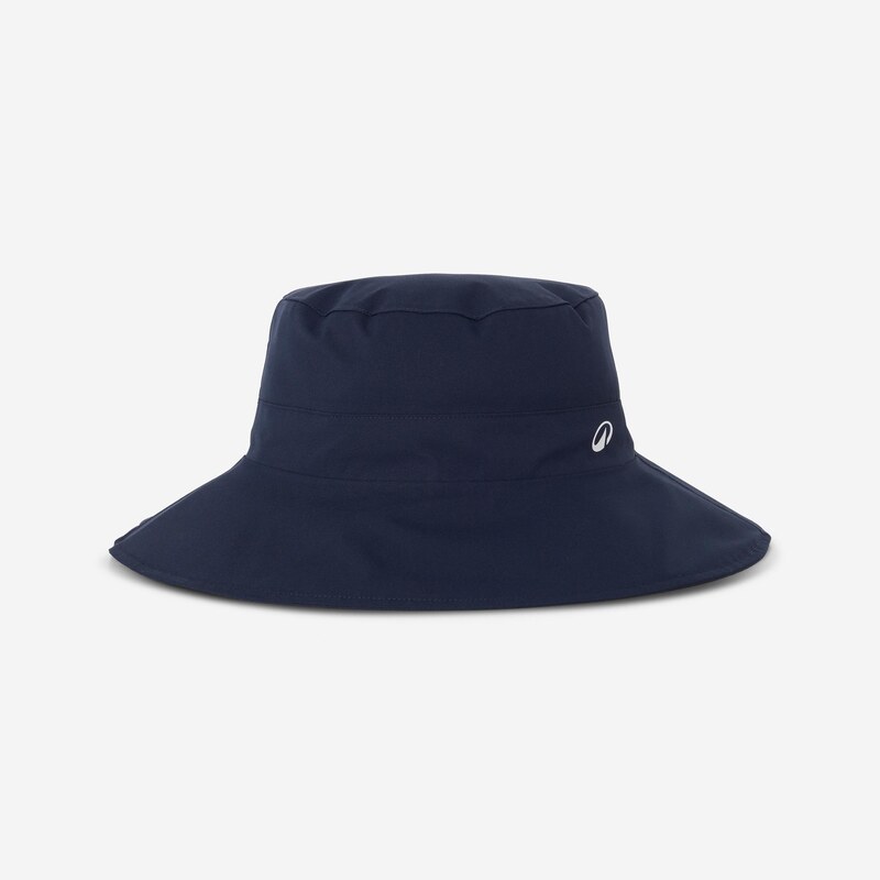 INESIS Unisex golfový nepromokavý klobouk RW500
