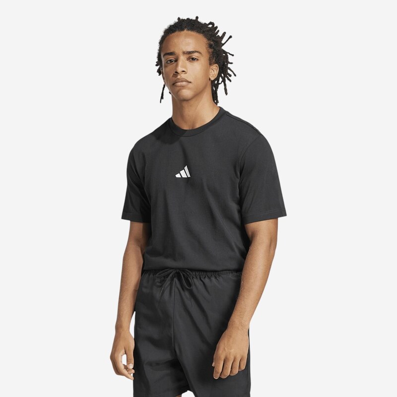 ADIDAS Pánské fitness tričko ADIDAS