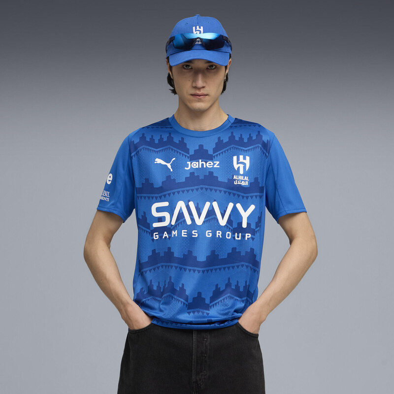 PUMA Dres PUMA Al-Hilal SFC Muži