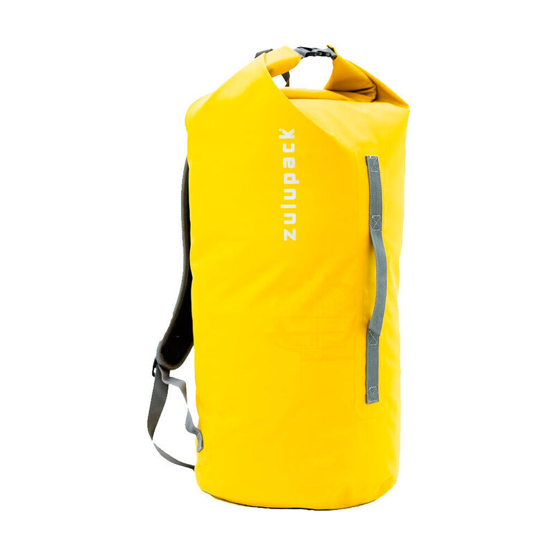 ZULUPACK Vodotěsný pytel Zulupack Tube