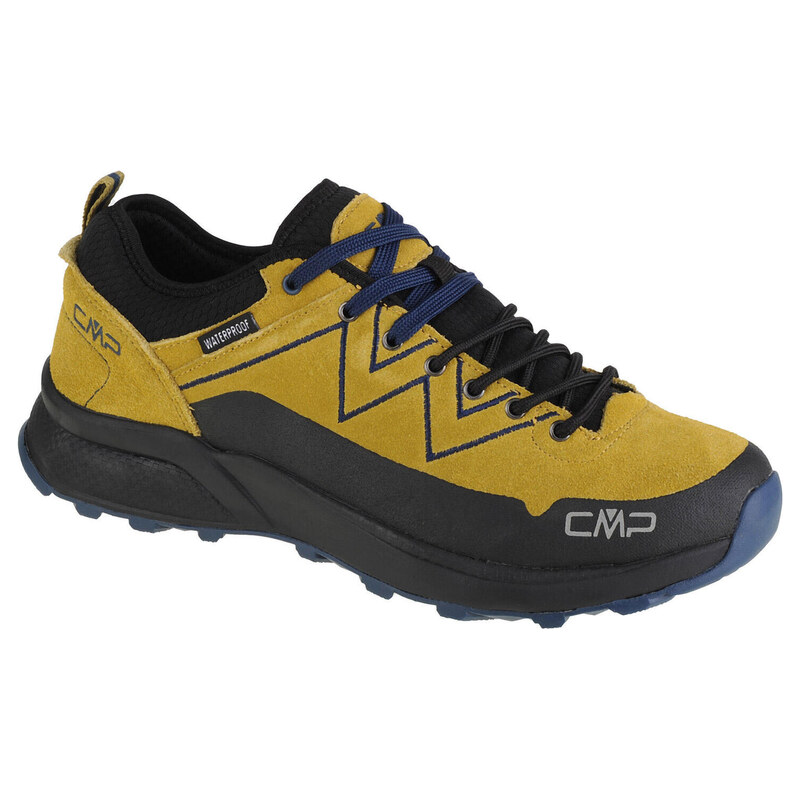 CMP Pánské turistické boty CMP Kaleepso Low Hiking