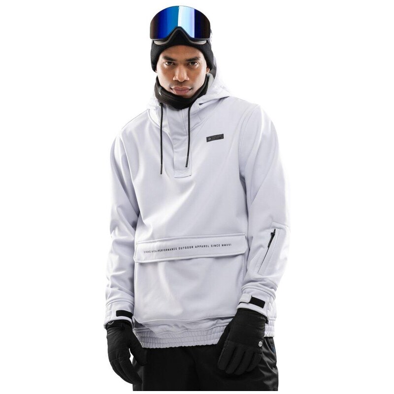 SIROKO Pánská snowboardová bunda W3 Lhotse