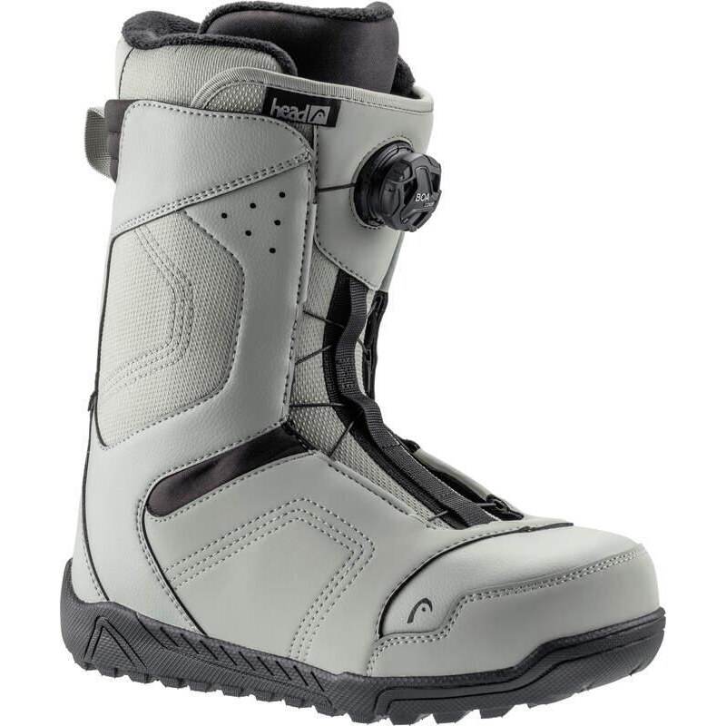 HEAD Pánská snowboardová obuv HEAD REV BOA coiler 2025/26