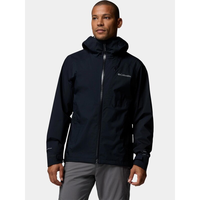 COLUMBIA Pánská Bunda Trailborne 2.5L