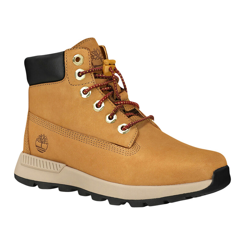 TIMBERLAND Dětské turistické boty Killington Trekker