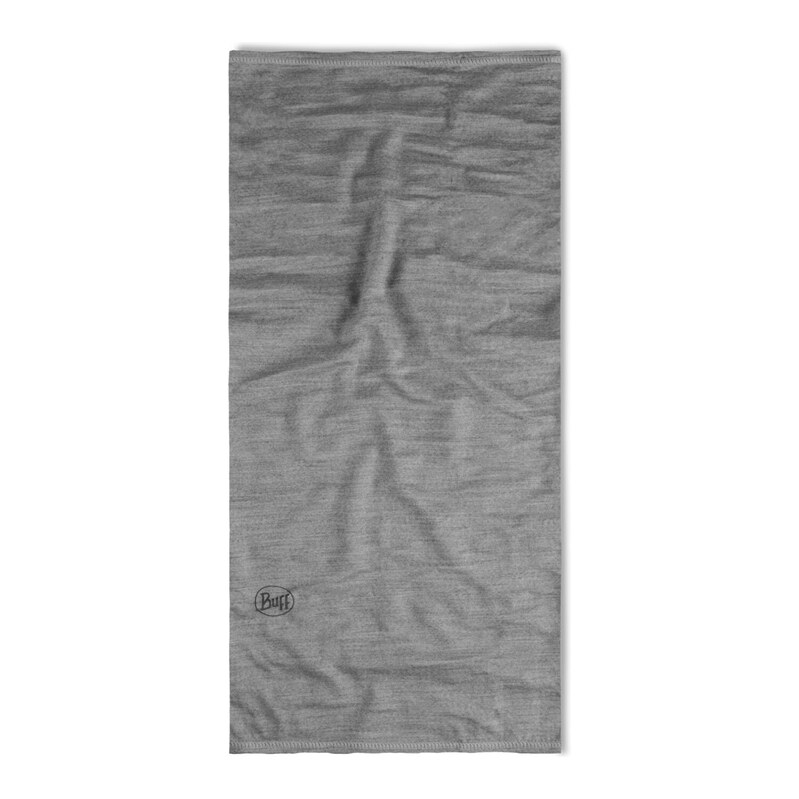 BUFF Multifunkční nákrčník Lightweight Merino 116963545