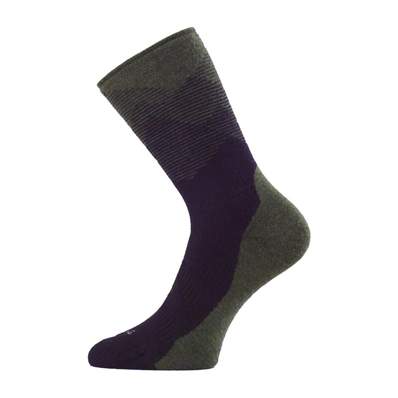 LASTING Merino ponožky FWN