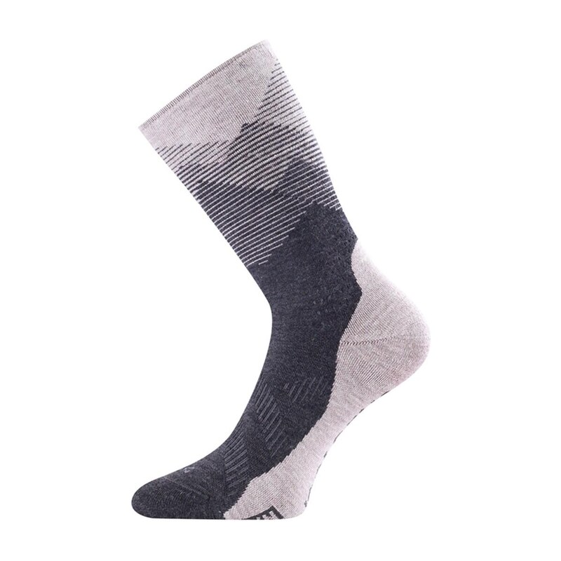LASTING Merino ponožky FWN 116963560