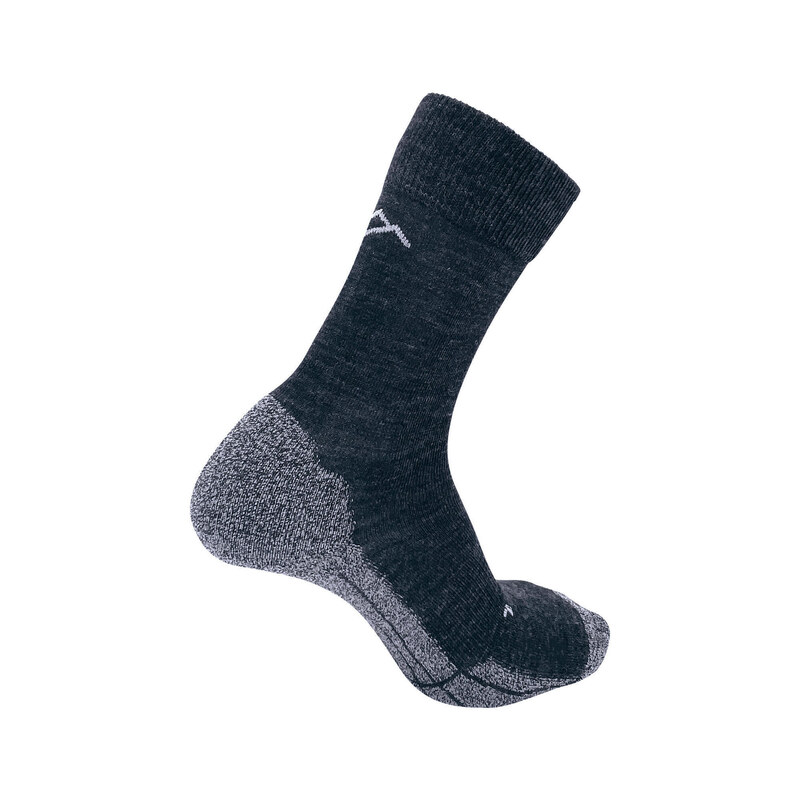 DRASSN MERINO PONOŽKY DÁMSKÉ PÁNSKÉ PRODYŠNÉ PROTI ODĚRU A PUCHÝŘŮM 116963613