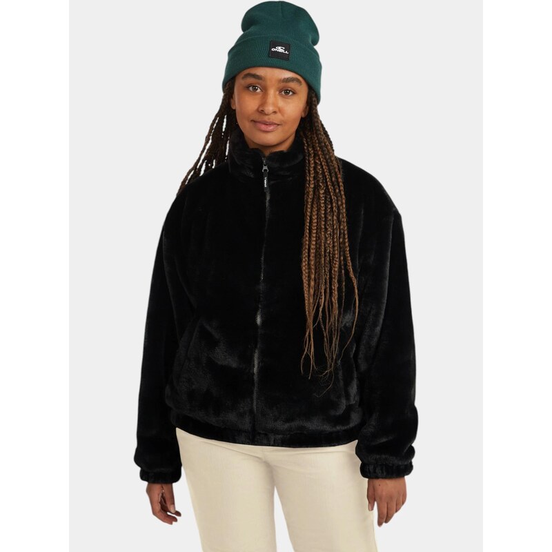 ONEILL Dámský svetr ONeill FWCCruz Faux Fur