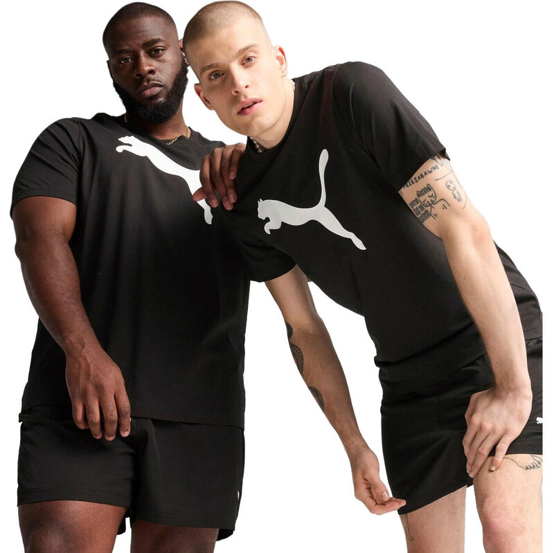 PUMA pánské T shirt Puma Ess Tee
