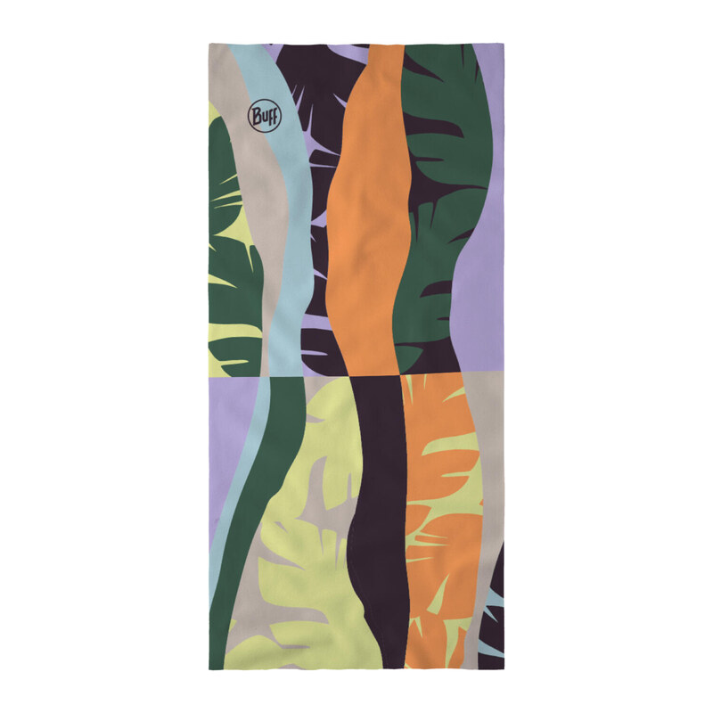 BUFF Multifunkční nákrčník Original Ecostretch
