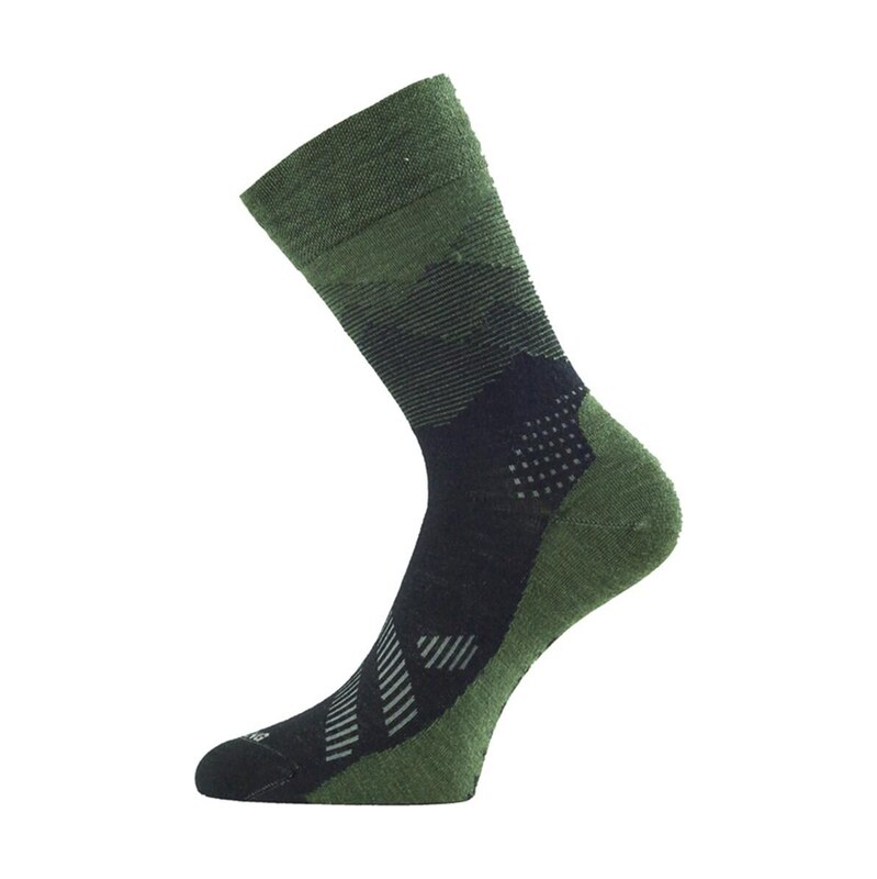 LASTING Merino ponožky FWO 116964285