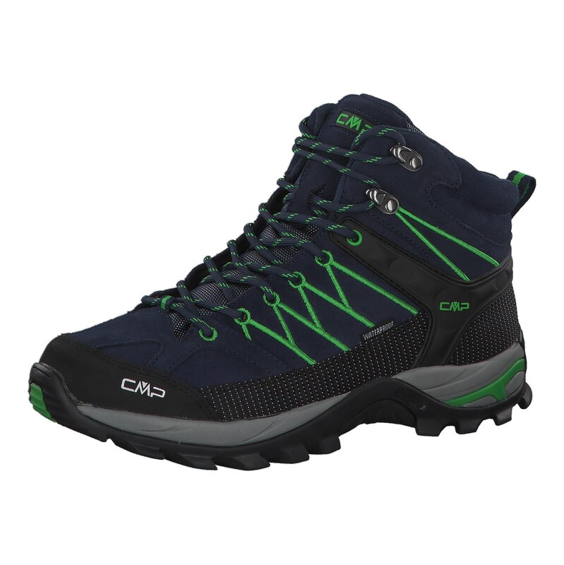 CMP Turistické boty CMP Rigel Waterproof