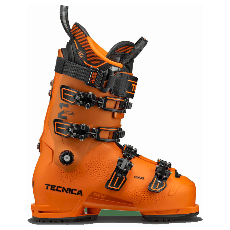 TECNICA Pánské lyžařské boty Mach1 130 MV TD GW