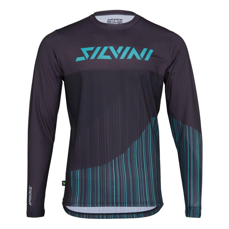 SILVINI Pánský enduro dres Ello