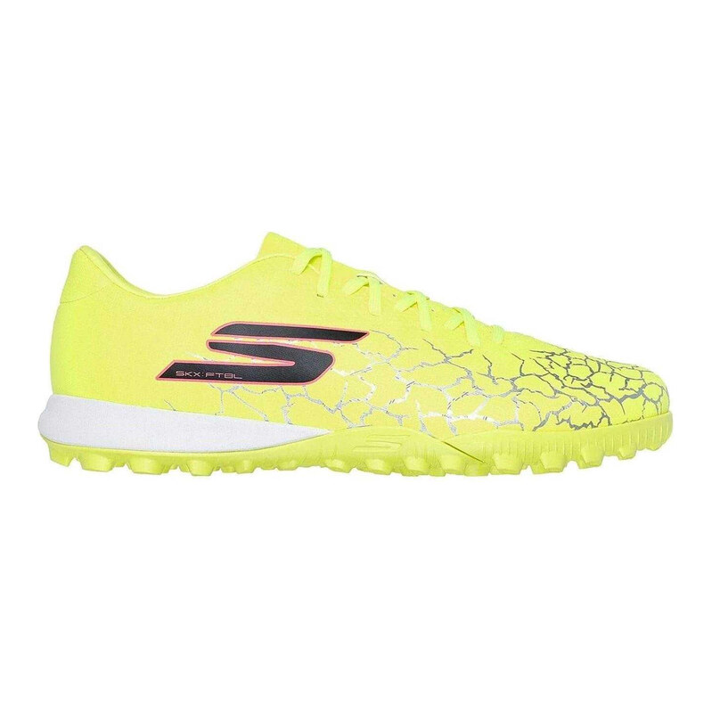 SKECHERS Pánské kopačky SKX Academy Gold 1.5 TF