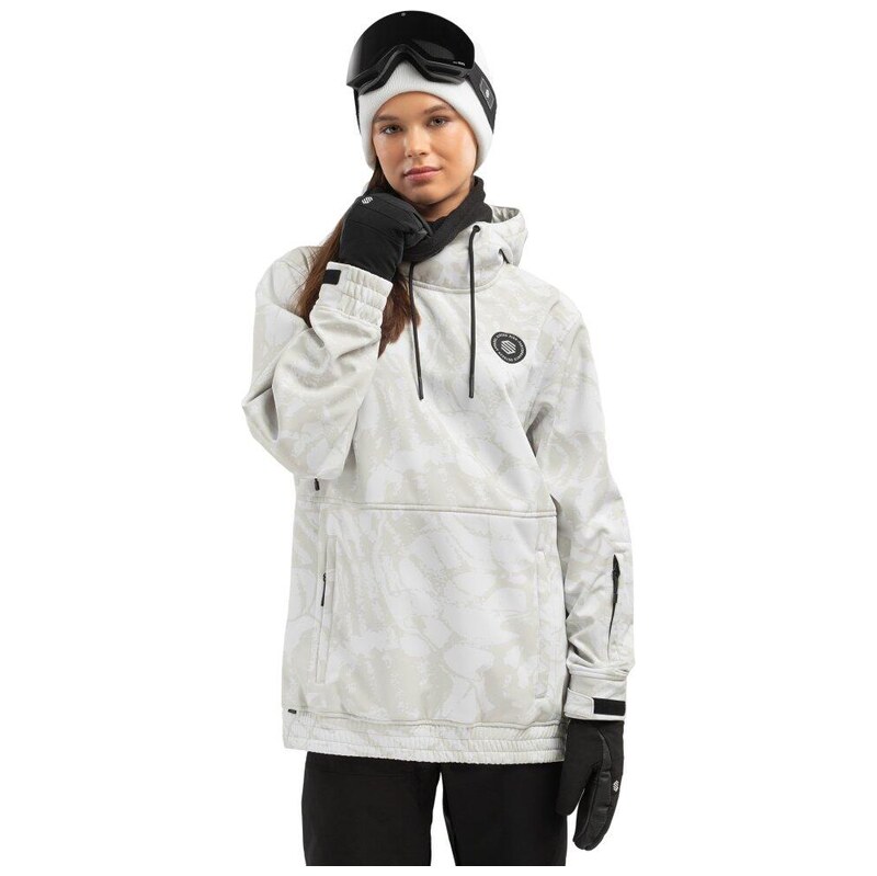 SIROKO Dámská snowboardová bunda W1-W Tremblant