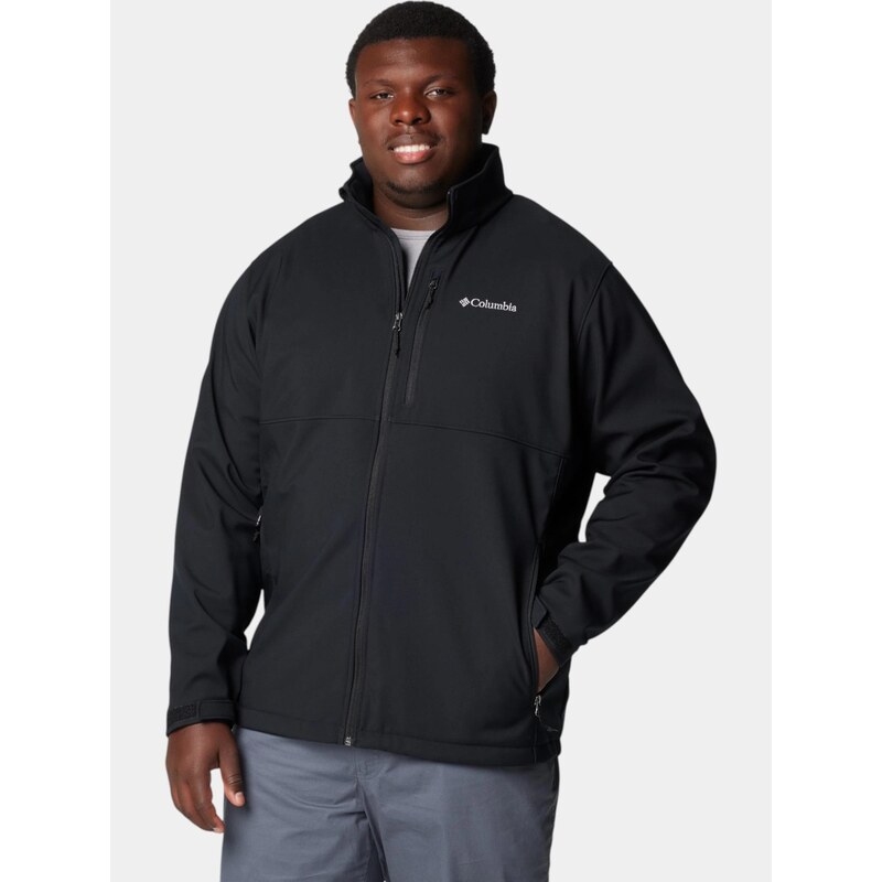 COLUMBIA Pánská Softshell Bunda Columbia Ascender
