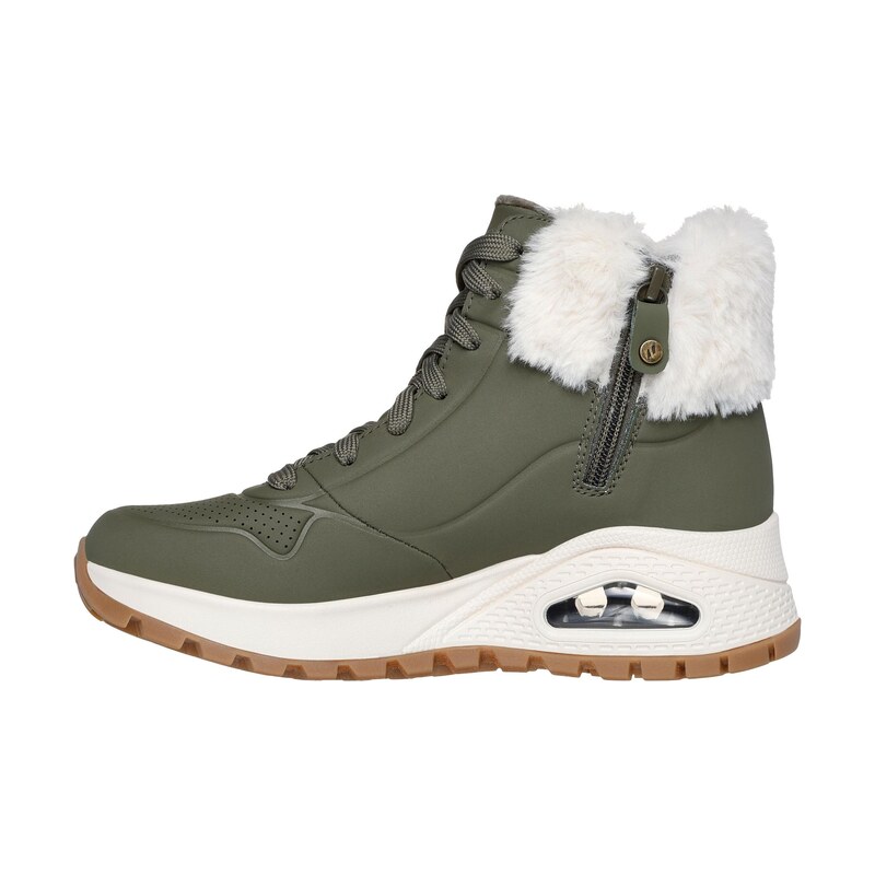 SKECHERS Dámské sportovní boty Skechers Uno Rugged