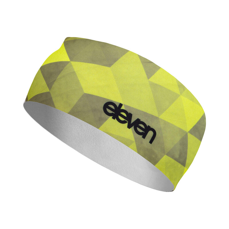 ELEVEN Dětská sportovní čelenka Eleven Dolomiti Tripeak