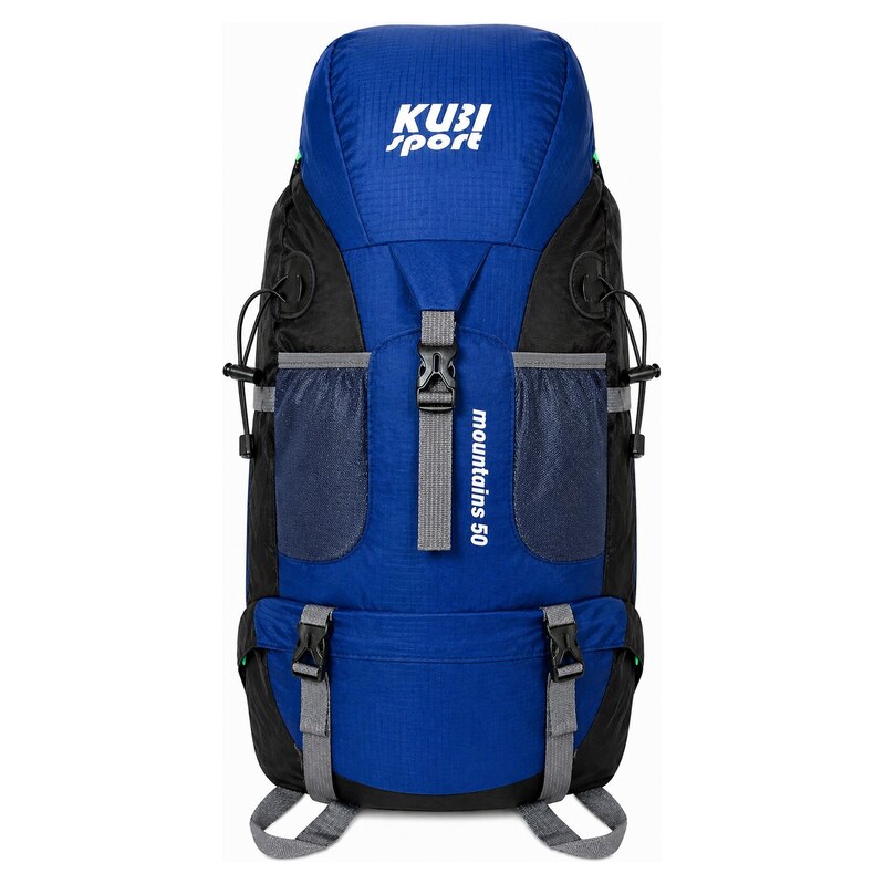 KUBISPORT Batoh Mountains 50 L na horskou turistiku