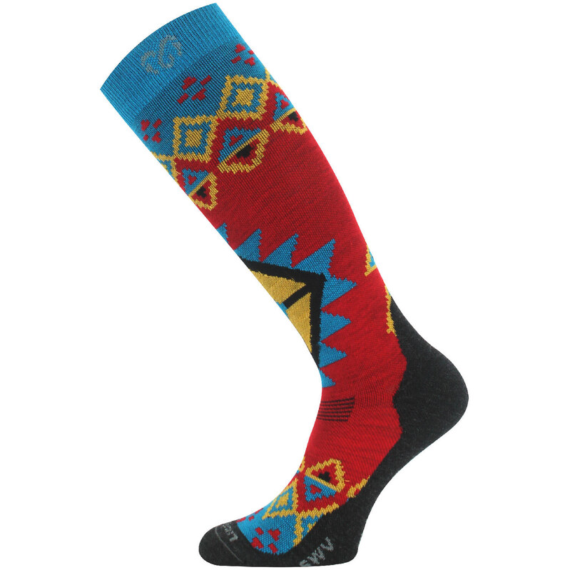 LASTING Merino ponožky SWV 116965391