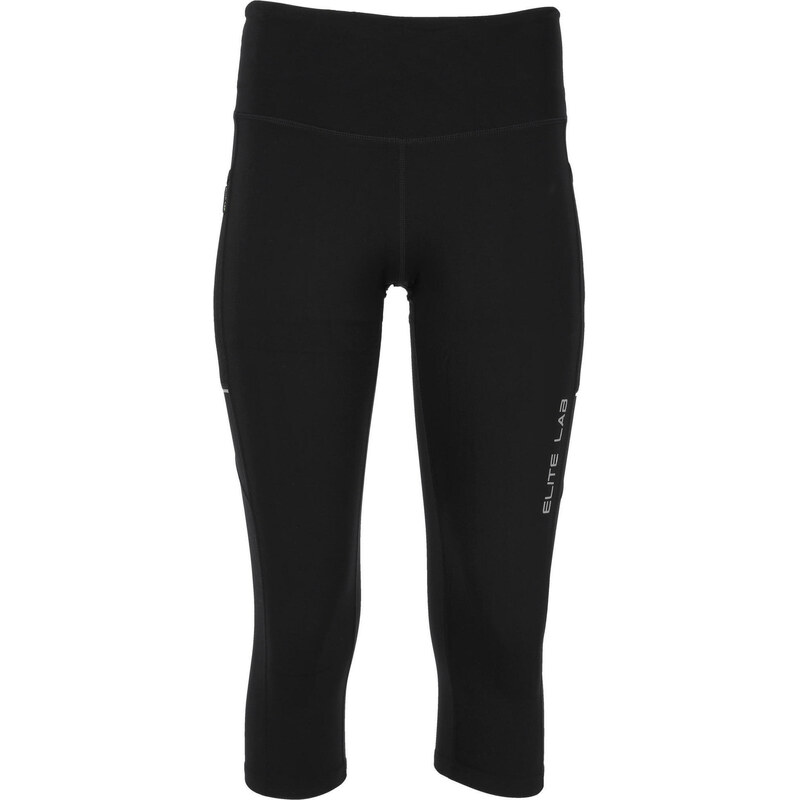 ELITE LAB Dámské 3/4 legíny Elite Lab X1