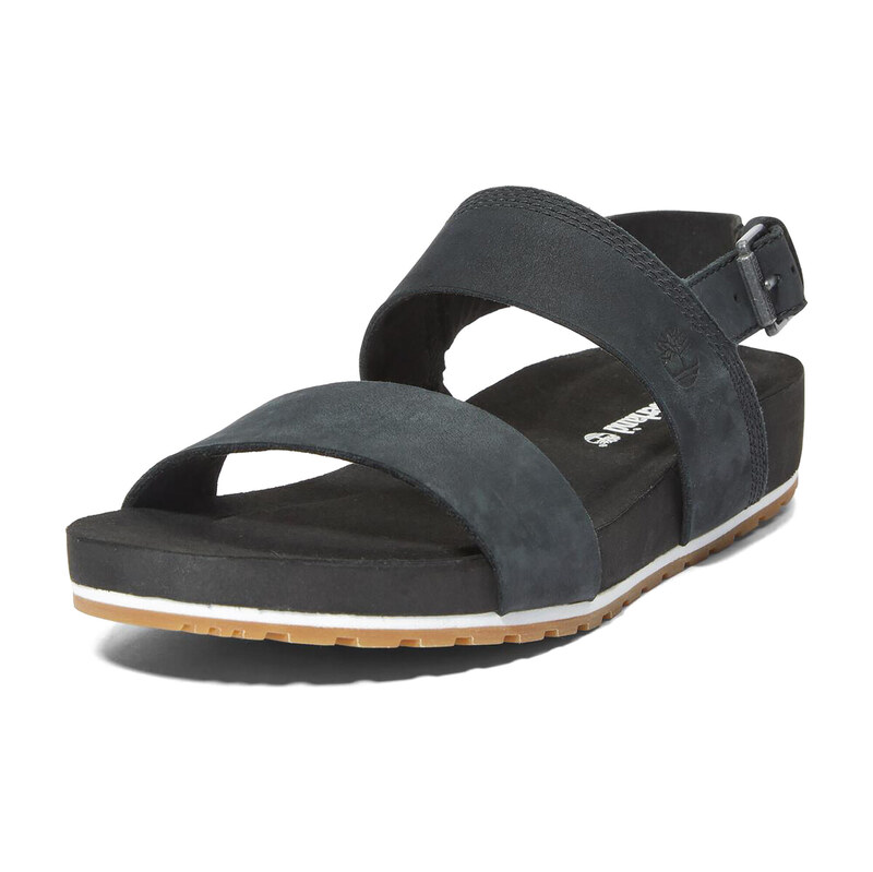 TIMBERLAND Dámské sandály Malibu Waves 2Band